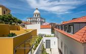 Туры в отель Tandem Palacio Alfama Suites