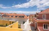 Туры в отель Tandem Palacio Alfama Suites