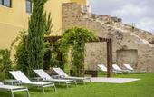 Туры в отель Tandem Palacio Alfama Suites