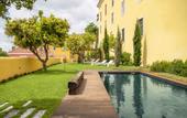 Туры в отель Tandem Palacio Alfama Suites