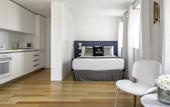 Туры в отель Tandem Palacio Alfama Suites