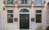Туры в отель Tandem Palacio Alfama Suites