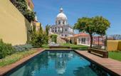 Туры в отель Tandem Palacio Alfama Suites