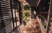 Туры в отель Project 3 urban chic hotel