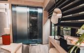 Туры в отель Project 3 urban chic hotel