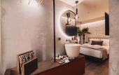 Туры в отель Project 3 urban chic hotel