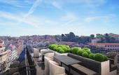 Туры в отель Отель U-Visionary Roma