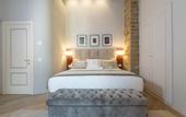 Туры в отель Donati Luxury Tower Suites