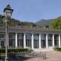 Туры в отель Grand Resort Bad Ragaz, оператор Anex Tour