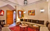 Туры в отель Riad Villa Sidi Baba