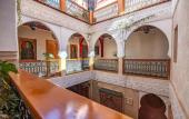 Туры в отель Riad Villa Sidi Baba
