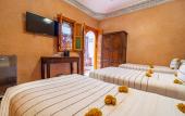 Туры в отель Riad Villa Sidi Baba