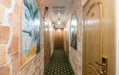 Туры в отель Отель Винтерфелл Чистые Пруды