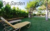 Туры в отель Отель The Santo George Beach Resort