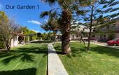Туры в отель Отель The Santo George Beach Resort