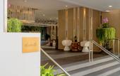 Туры в отель Andaman Beach Hotel Phuket - Handwritten Collection