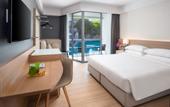 Туры в отель Andaman Beach Hotel Phuket - Handwritten Collection