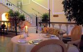 Туры в отель Quisisana Rome