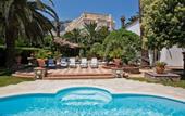 Туры в отель Quisisana Rome