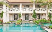 Туры в отель The Barracks Hotel Sentosa by Far East Hospitality