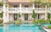 Туры в отель The Barracks Hotel Sentosa by Far East Hospitality