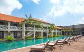 Туры в отель The Barracks Hotel Sentosa by Far East Hospitality