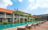Туры в отель The Barracks Hotel Sentosa by Far East Hospitality