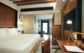 Туры в отель The Barracks Hotel Sentosa by Far East Hospitality