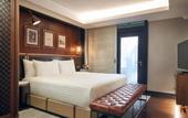 Туры в отель The Barracks Hotel Sentosa by Far East Hospitality