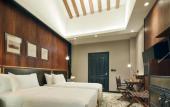 Туры в отель The Barracks Hotel Sentosa by Far East Hospitality