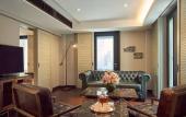 Туры в отель The Barracks Hotel Sentosa by Far East Hospitality