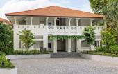 Туры в отель The Barracks Hotel Sentosa by Far East Hospitality