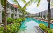 Туры в отель The Barracks Hotel Sentosa by Far East Hospitality