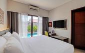 Туры в отель Signature Bali Sanur