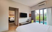 Туры в отель Signature Bali Sanur