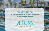 Туры в отель The Capital Hotel and Resort Seminyak