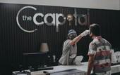 Туры в отель The Capital Hotel and Resort Seminyak
