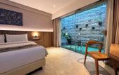 Туры в отель The Capital Hotel and Resort Seminyak