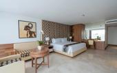 Туры в отель The Capital Hotel and Resort Seminyak