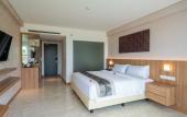 Туры в отель The Capital Hotel and Resort Seminyak