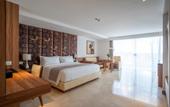 Туры в отель The Capital Hotel and Resort Seminyak