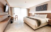 Туры в отель The Capital Hotel and Resort Seminyak