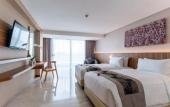 Туры в отель The Capital Hotel and Resort Seminyak