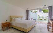 Туры в отель The Capital Hotel and Resort Seminyak