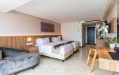 Туры в отель The Capital Hotel and Resort Seminyak