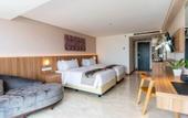 Туры в отель The Capital Hotel and Resort Seminyak