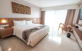 Туры в отель The Capital Hotel and Resort Seminyak
