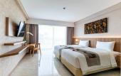 Туры в отель The Capital Hotel and Resort Seminyak