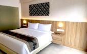 Туры в отель The Capital Hotel and Resort Seminyak