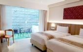 Туры в отель The Capital Hotel and Resort Seminyak